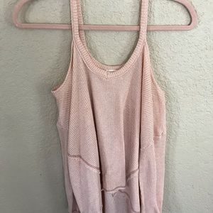 Women’s Anthropologie long sleeve shirt
